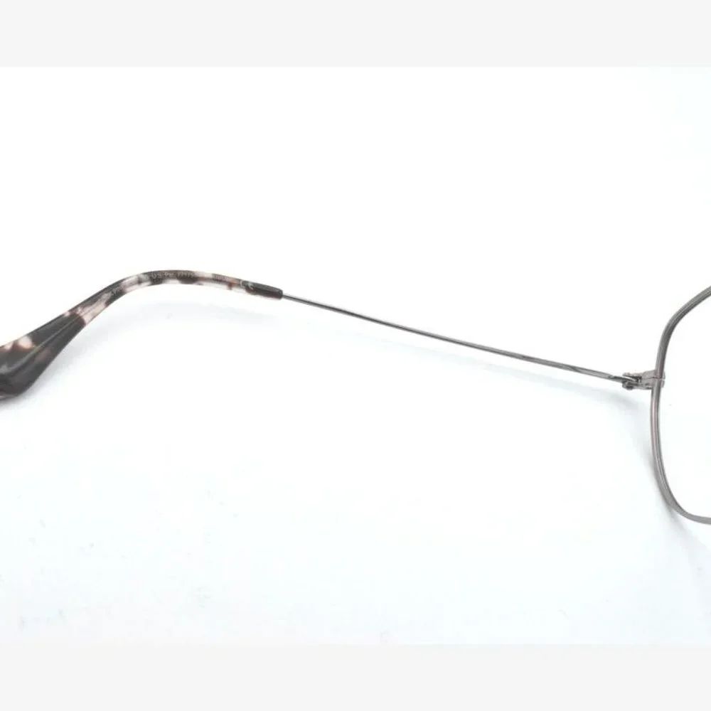 Maui Jim Cook Pines  MJ 774-16R  Rose Gold  FRAME - Picture 7 of 7